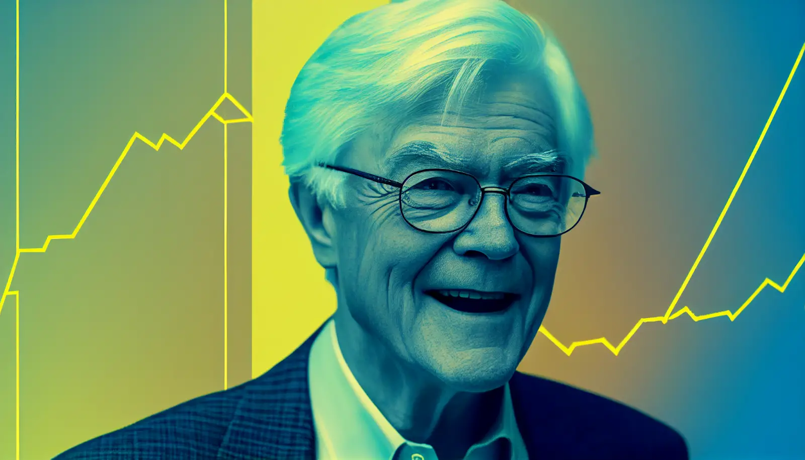 Peter Lynch’s Winning Smallcap Strategy