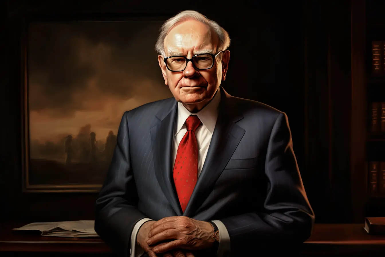 Warren Buffet’s Investment Prowess & Success