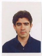 Photo of Dr Abdallah Rahal, course graduate