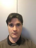 Photo of Giovanni Paolinelli, MLI graduate