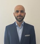Photo of Victor Montiel Argaiz, course graduate