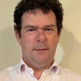 Photo of Dr Brian Healy, course faculty