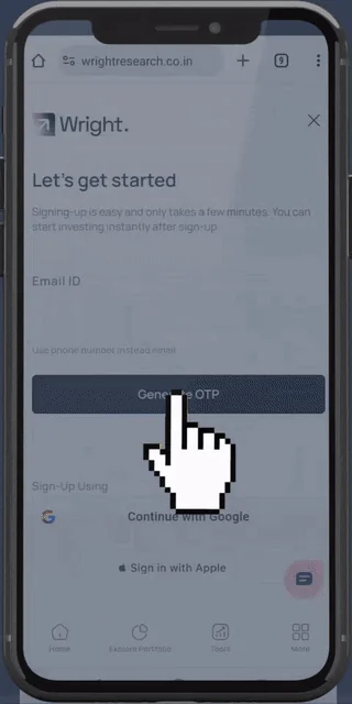 Animated Mobile