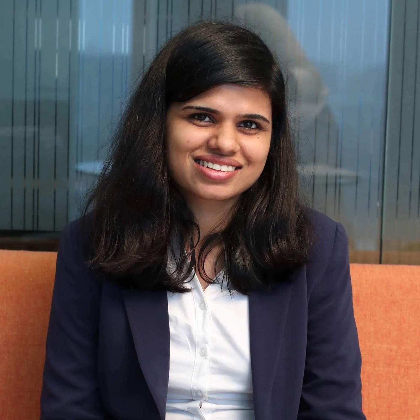 Sonam Srivastava