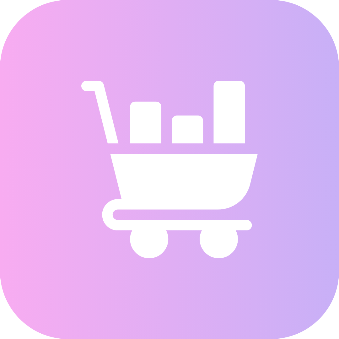 Wright Consumption Theme portfolio icon