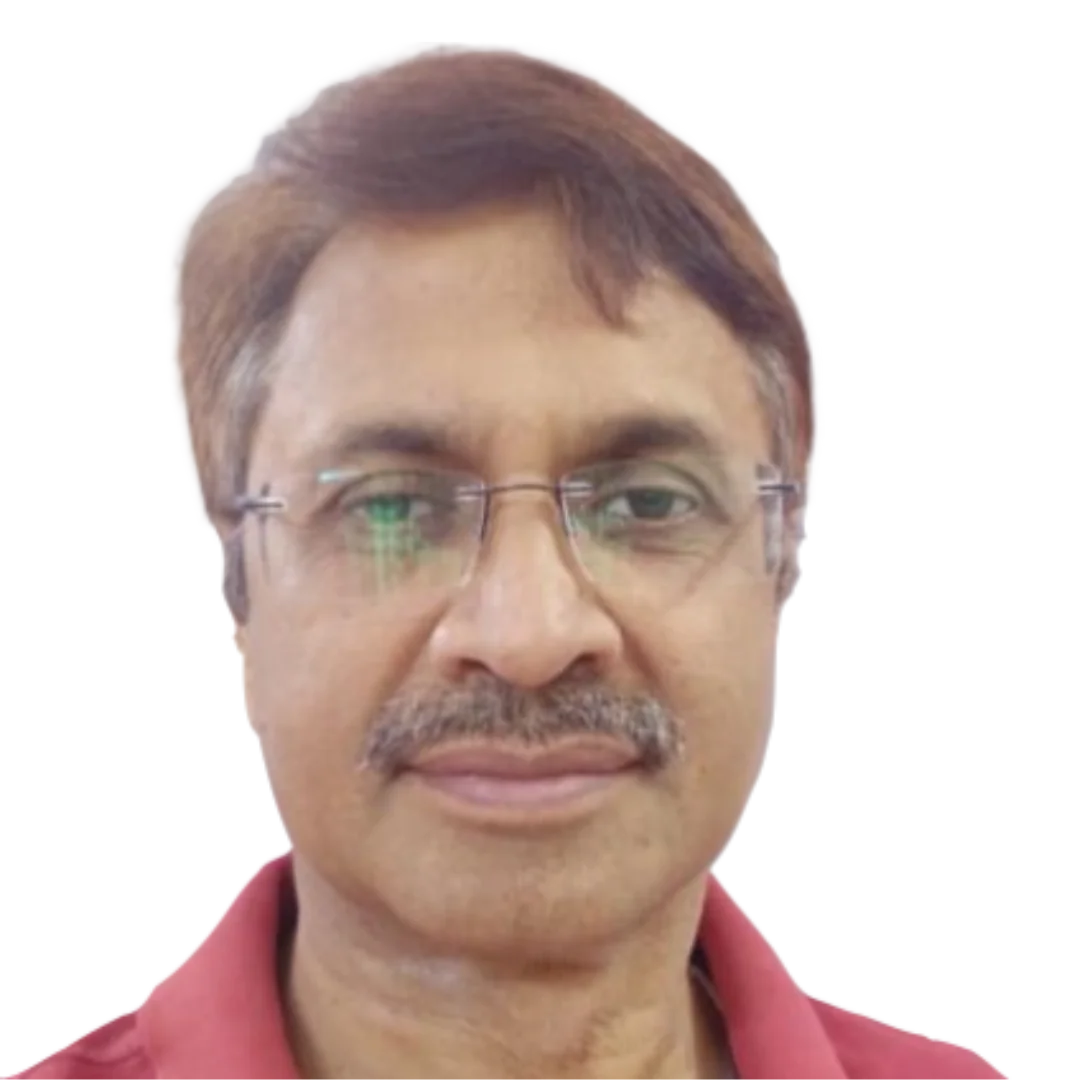 Vijay Srivastava